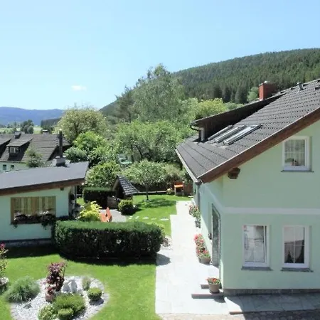 Urlaubingloednitz2020 * Glodnitz