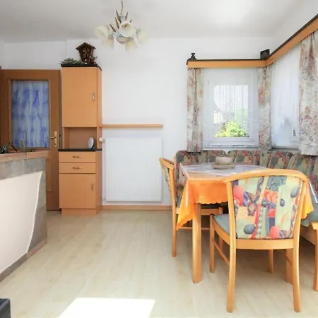 Apartment Urlaubingloednitz2020