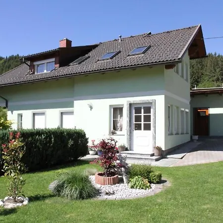Urlaubingloednitz2020 Apartment *