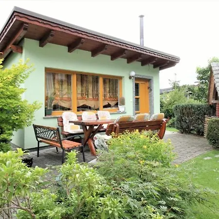 Urlaubingloednitz2020 Apartment Glodnitz