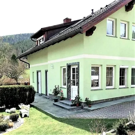 Apartment Urlaubingloednitz2020 Glodnitz