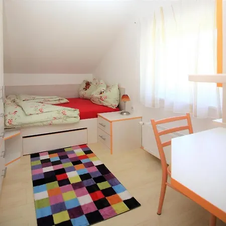 Urlaubingloednitz2020 Apartment *